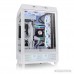 Корпус Thermaltake The Tower 500 Snow CA-1X1-00M6WN-00