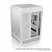 Корпус Thermaltake The Tower 500 Snow CA-1X1-00M6WN-00