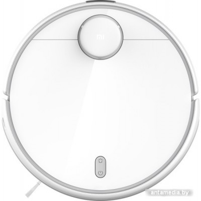 Робот-пылесос Xiaomi Mi Robot Vacuum-Mop 2 Pro MJST1SHW (белый, международная версия)
