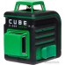 Лазерный нивелир ADA Instruments Cube 2-360 Green Professional Edition А00534