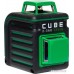 Лазерный нивелир ADA Instruments Cube 2-360 Green Professional Edition А00534