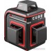 Лазерный нивелир ADA Instruments Cube 3-360 Professional Edition А00572