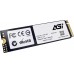 SSD AGI AI818 2TB AGI2T0G43AI818