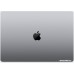 Ноутбук Apple Macbook Pro 16" M2 Pro 2023 MNW83