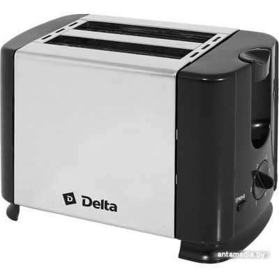 Тостер Delta DL-61