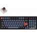 Клавиатура Keychron K4 Pro RGB K4P-H3-RU (Keychron K Pro Brown)