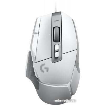 Logitech G502 X (белый)