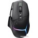 Logitech G502 X Plus (черный)