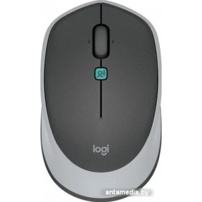 Мышь Logitech M380 (черный)