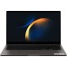 Ноутбук Samsung Galaxy Book3 15.6 NP750XFG-KA3IN