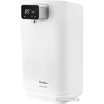 Термопот Tesler TP-5000 (белый)