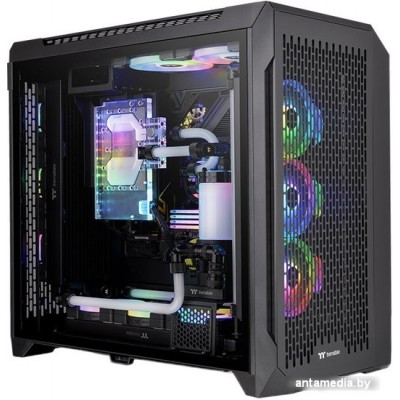 Корпус Thermaltake CTE C750 Air CA-1X6-00F1WN-00