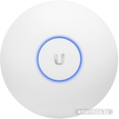 Точка доступа Ubiquiti UniFi [UAP-AC-PRO]