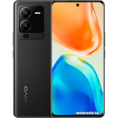 Смартфон Vivo V25 Pro 12GB/256GB (звездное сияние)