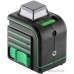 Лазерный нивелир ADA Instruments Cube 3-360 Green Home Edition А00566