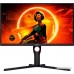 Игровой монитор AOC Agon 25G3ZM/BK