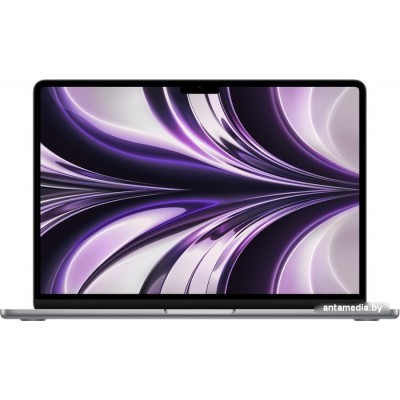 Ноутбук Apple Macbook Air 13" M2 2022 Z15S0000P
