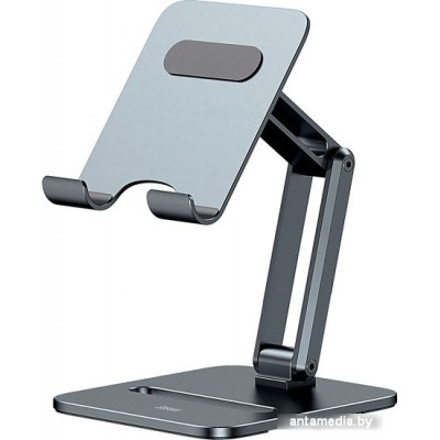 Подставка Baseus Desktop Biaxial Foldable Metal Tablet Stand