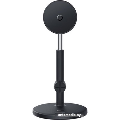 Подставка Baseus MagicPro Magnetic Desktop Phone Stand (черный)