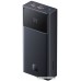 Внешний аккумулятор Baseus Star-Lord Digital Display Fast Charging Power Bank 30000mAh 65W (черный)