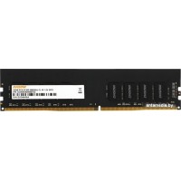 Оперативная память Digma 16ГБ DDR4 2666 МГц DGMAD42666016D