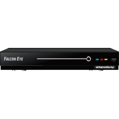 Гибридный видеорегистратор Falcon Eye FE-MHD2216