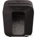 Шредер Fellowes PowerShred LX25 (черный)