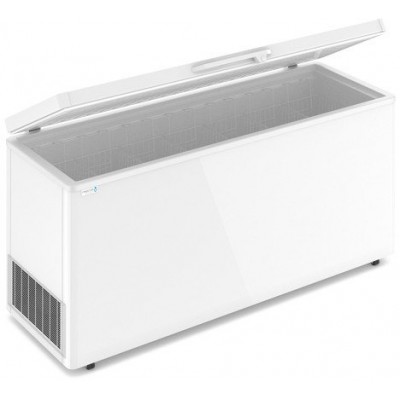 Торговый холодильник Frostor F700S (с глухой крышкой)