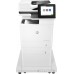 МФУ HP LaserJet Enterprise M635fht