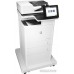 МФУ HP LaserJet Enterprise M635fht