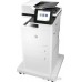 МФУ HP LaserJet Enterprise M635fht