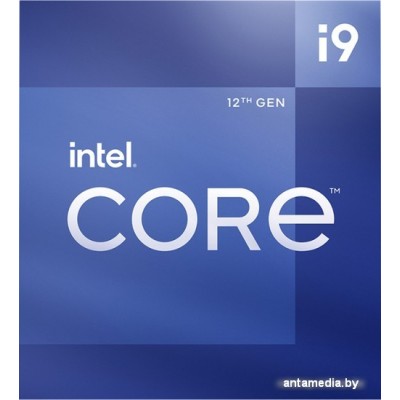 Процессор Intel Core i9-12900F