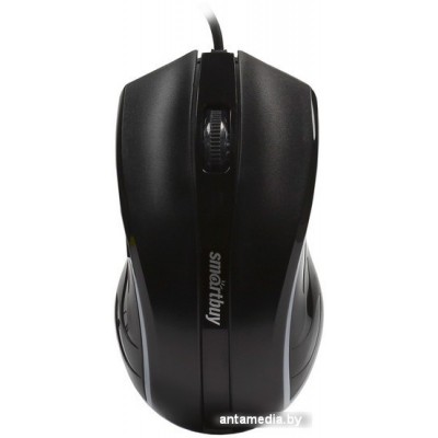 Мышь SmartBuy One 338 (черный) [SBM-338-K]
