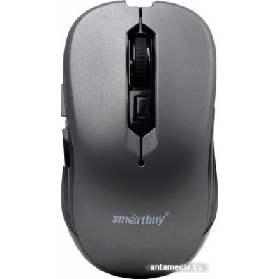 Мышь SmartBuy One SBM-200AG-G
