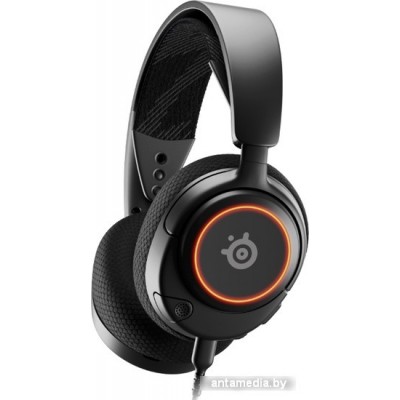 Наушники SteelSeries Arctis Nova 3