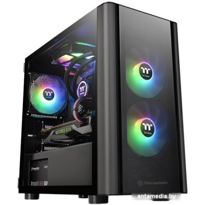 Корпус Thermaltake V150 CA-1R1-00S1WN-00