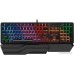 Клавиатура A4Tech Bloody B975P (черный/красный)