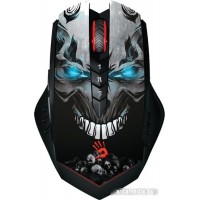 Игровая мышь A4Tech Bloody R80