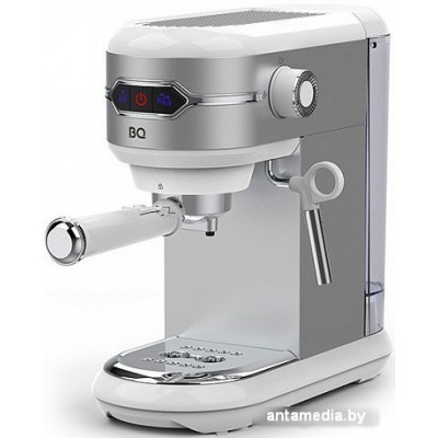 Рожковая кофеварка Blackton CM3001 (белый)