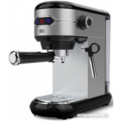 Рожковая кофеварка Blackton CM3001 (черный)