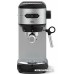Рожковая кофеварка Blackton CM3001 (черный)