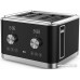 Тостер BQ T4000