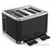 Тостер BQ T4000