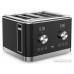 Тостер BQ T4000