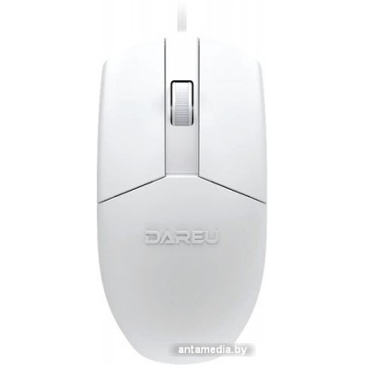 Мышь Dareu LM103 (белый)