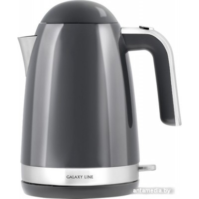 Электрический чайник Galaxy Line GL0332 (графитовый)