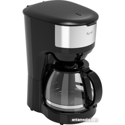 Капельная кофеварка Kyvol Entry Drip Coffee Maker CM03 CM-DM102A