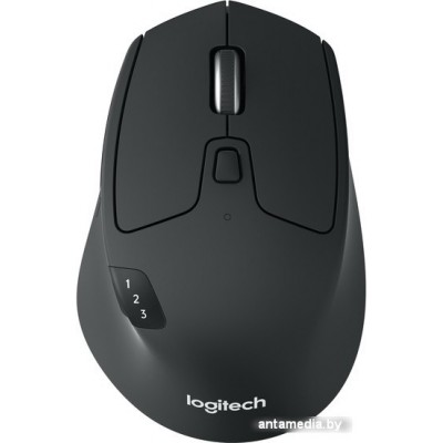 Мышь Logitech M720 Triathlon [910-004791]