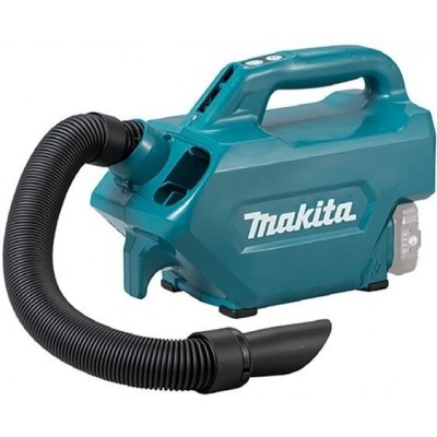 Пылесос Makita CL121DZ (без аккумулятора)