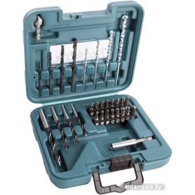 Набор бит и сверл Makita D-47204